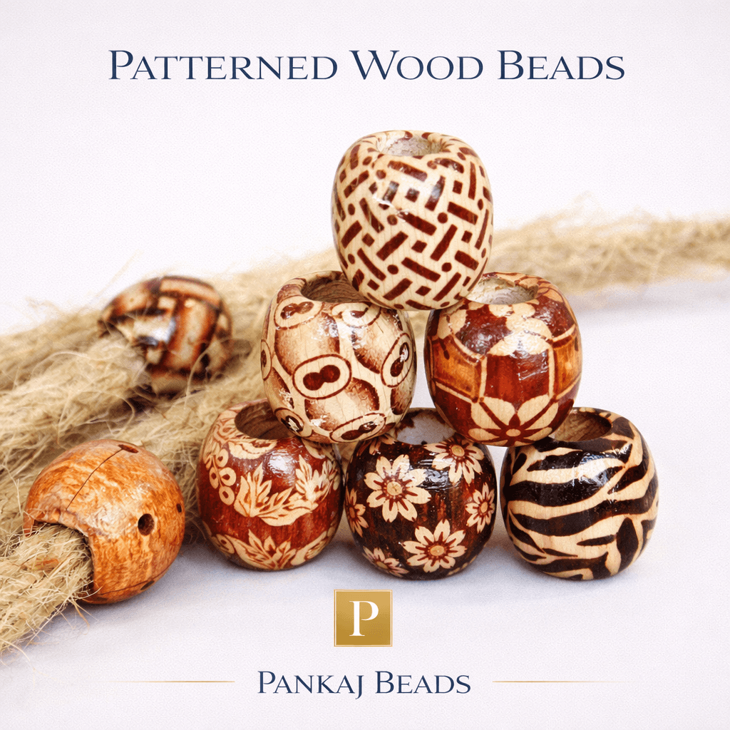 Pankaj Beads Sourcing House